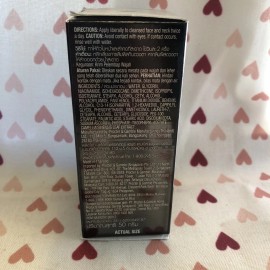 Olay Total Effects 7-In-One Day Cream Gentle Discontinued