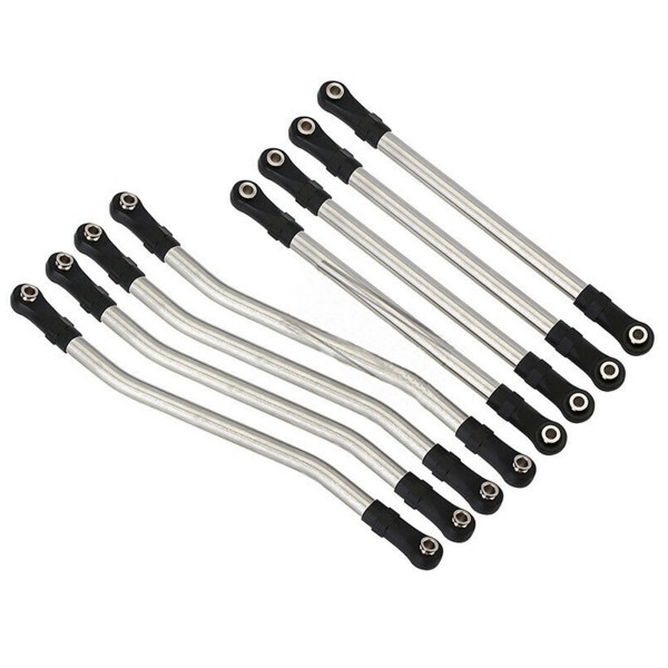 For Axial 6mm RC Car Upgrade Link Rod End Kit