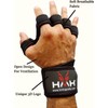 HMH Sports Gym Gloves Weight lifting Gloves for Men Women