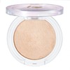 b idol (Beiidol) Make a Highlight 01 Skeleton Beige 0.1