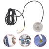 Mini Button Load Cell Compression Force Dia 20mm Miniature Sensor