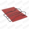 STARK SKGRC-0480119 Gasket, Cylinder Head Cover Gasket, Valve Cover Gasket