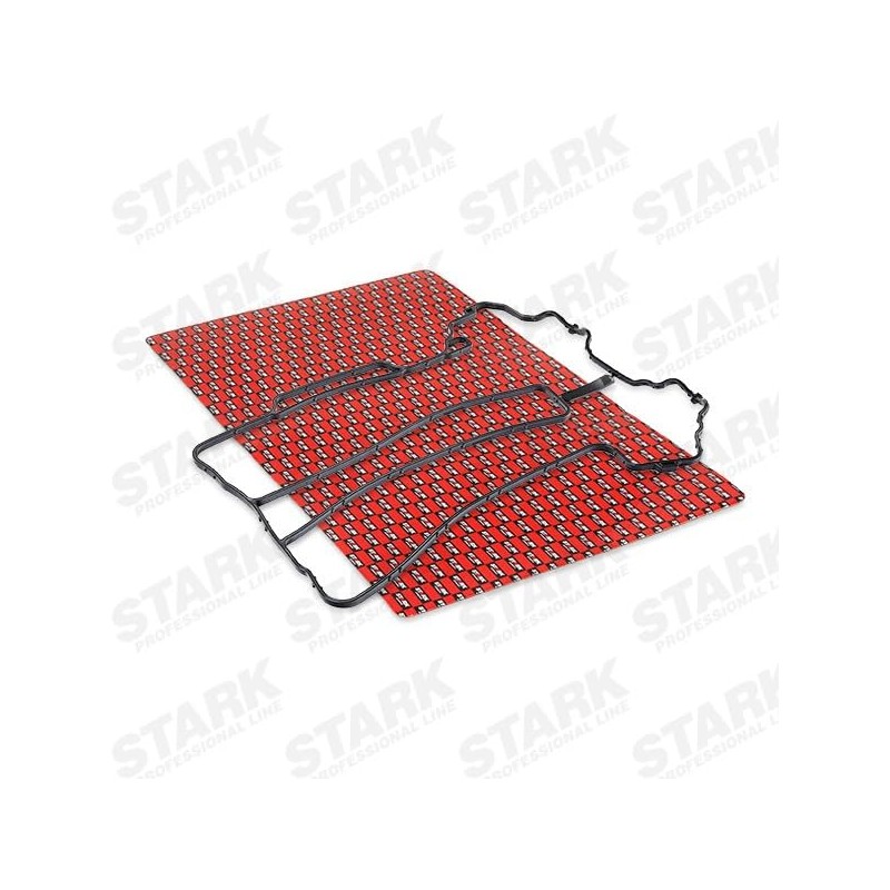 STARK SKGRC-0480119 Gasket, Cylinder Head Cover Gasket, Valve Cover Gasket
