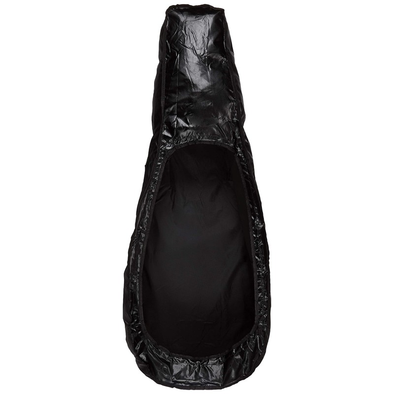 KC Rain Cover for Guitar Case KRC-02G (Both Electric Guitar/Acoustic