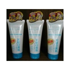 天使の美肌 メイク落とし 150g×3個セット