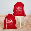 Shirtracer - Gym Bag Backpack - 18th Birthday - (Root