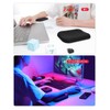 VAYDEER Wrist Rest Armrest Elbow Rest Memory Foam Hand Rest