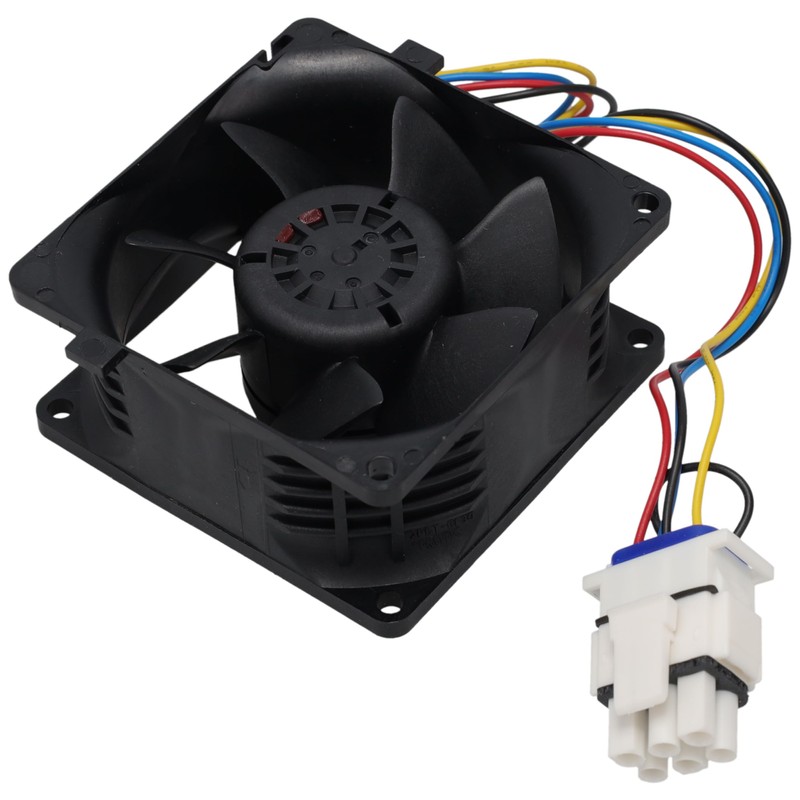 Supplying Demand WR60X35205 WR60X29099 Refrigerator Fresh Food Evaporator Fan Motor