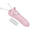 Electric Cotton Thread Epilator Body Hair Remover Threading Device Physical