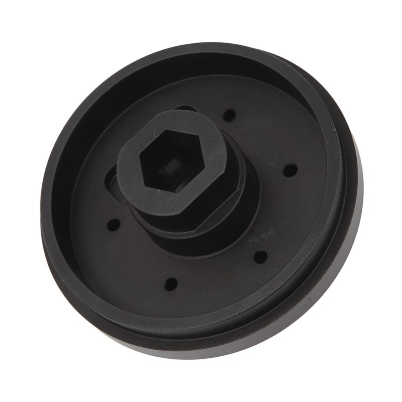 6 Hole Steering Wheel Hub Adapter Aluminium Hub Adapter Boss