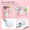 Cute Animal Designed Makeup Brushes Set, Professional Cosmetic Brushes with