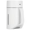 Night Light Humidifier Humidification Cup USB Rechargeable Household Car Water