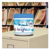 BRIGHT Air Super Odor Eliminator, Cool & Clean, Blue, 14oz,