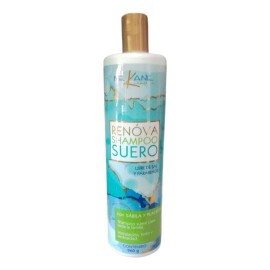 Nekane Shampoo Suero 960ml