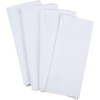 Moosfor 100% Cotton Tea Towels, Highly Absorbent Soft Dish Cloths,