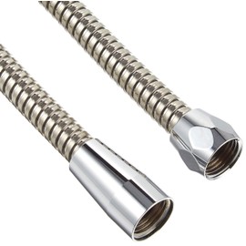 KVK PZKF2LM Shower Hose Metal 1.6m