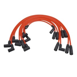 SeaSierra For Volvo Penta Ignition Spark Plug Wire Set 3888328 V8 5.0L 5.7L 8.1L 3859000