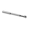 ENT Forstner Drill CS Shank (C) 8 mm, Diameter (D)