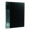 Pentel DCF446A Presentation Folder A4 60 Pockets - Black
