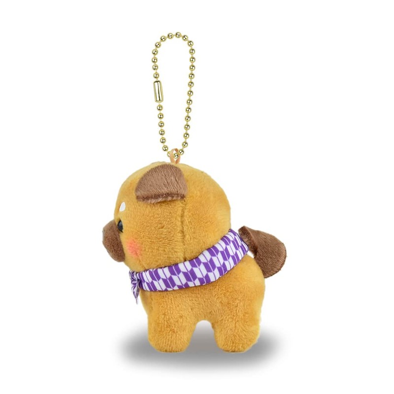 Amuse AMUFUN 703148 Marutama Mameshiba Brothers BC Mamesaburo