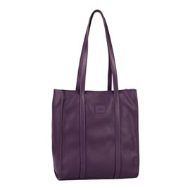 Gabor Women's Elfie Shopper, purple, 004367