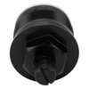2 Pcs Preload Fork Cap Metal Front Shock Absorber Adjusters