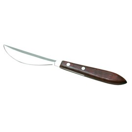 Jack Richeson 502005 4-3/8" Stainless Steel Scrape Knife