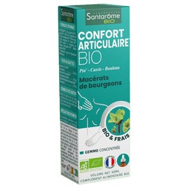 Santarome Organic Joint Comfort 30ml