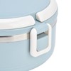 Box, Lunch Box Thickened Harmless for School for Office for