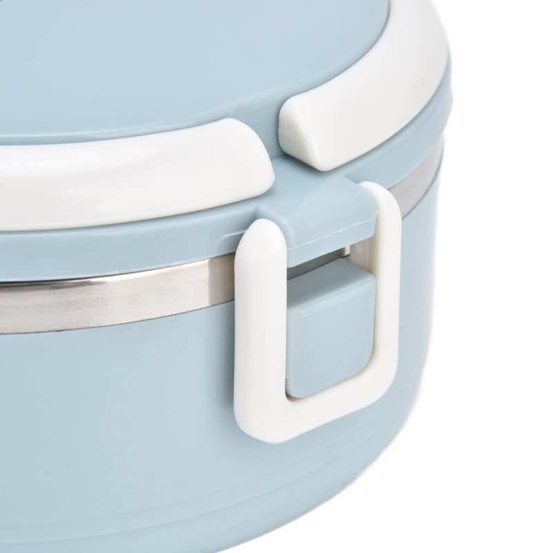 Box, Lunch Box Thickened Harmless for School for Office for