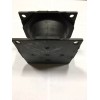 Unbranded/Generic Small Vibratory Plate Compactor Rubber Isolator Shock Mount