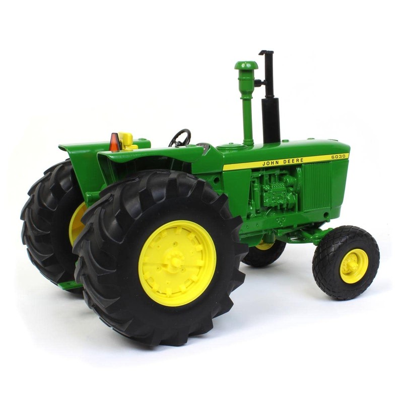 John Deere 6030 Tractor 1/16 Scale Lp74517