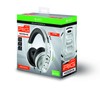 Nacon RIG RIG400HXW Gaming Headphones, Multi-platform compatibility, White