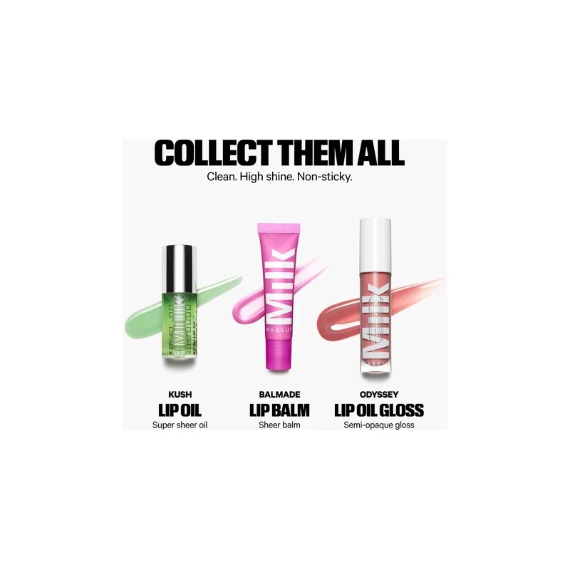 Brillo Labial Leche Maquillaje, Hidratante, Brillo Rosa Dora