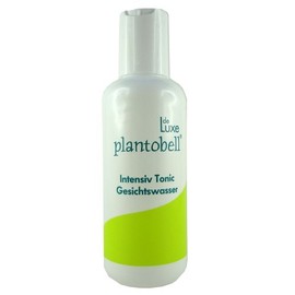 Plantobell deLuxe Intensive Tonic Facial Toner 150 ml