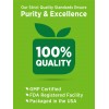 Nature's Truth L-Methylfolate 15mg | 60 Capsules | Extra Strength