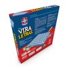 ESTRELA - Juego de Letras volteadas