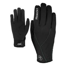 Roeckl Laikko Cross-Country Top Function Cross-Country Ski Gloves, 10.5