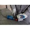 Bosch Professional 1x Protective Combination Guard for Cutting (for GWS/X