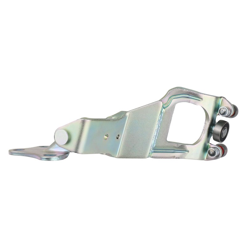 Osompar Middle Center Sliding Door Roller Left Driver Side Compatible