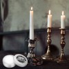 Candle Adhesive Taper Candle Glue - 1 oz Candle Adhesive
