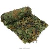 NOUJEN Camouflage Net, Military Camouflage Net, Camping, Forest Landscape for