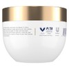 Dove Mascarilla Capilar Repair Glow Recuperación Radical Melting Lumi Beads