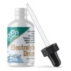 Keto Chow Electrolitos Suplemento De Gotas De Hidratación