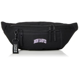 Ben Davis BDW-9274-CL-BKPPL BKPPL Shoulder Bag, BKPPL