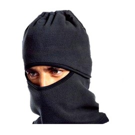 Motorcycle winter mask balaclava hood hat neck warmer / 오토바이 방한 마스크 바라클라바 후드 모자 넥워머