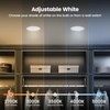 Feit Electric PAR38 LED Light Bulb, 90W Equivalent, Dimmable, Color