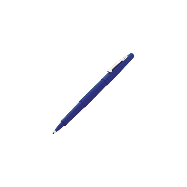 Paper Mate Flair Felt Pen Medium Point Blue Ink (8410152)