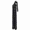 Hama 4613 Flex Tripod for Smartphone and GoPro, Black,26 cm