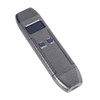 Signal Detector Multifunctional High Precision Detection Portable Black for Home